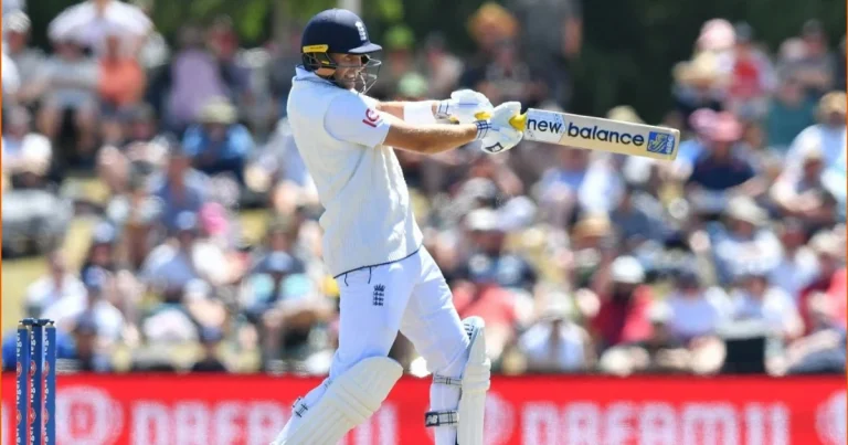 Joe Root breaks Sachin Tendulkar's longest Test record-AFP