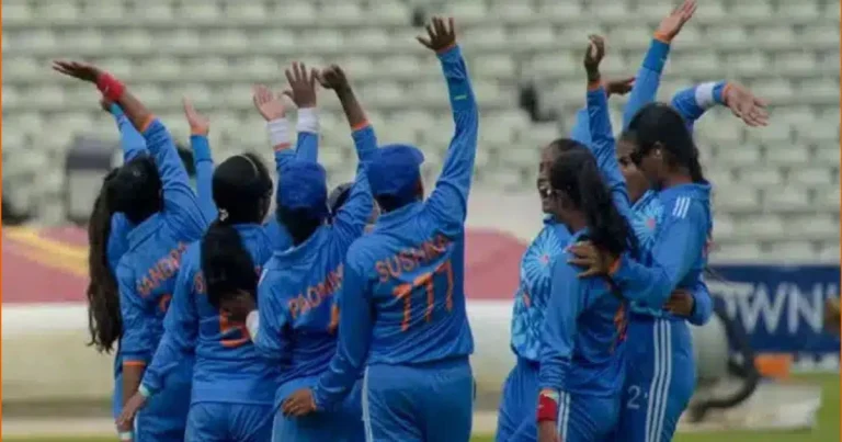 India stripped of hosting rights for Blind Women's T20 World Cup 2025-Reuters