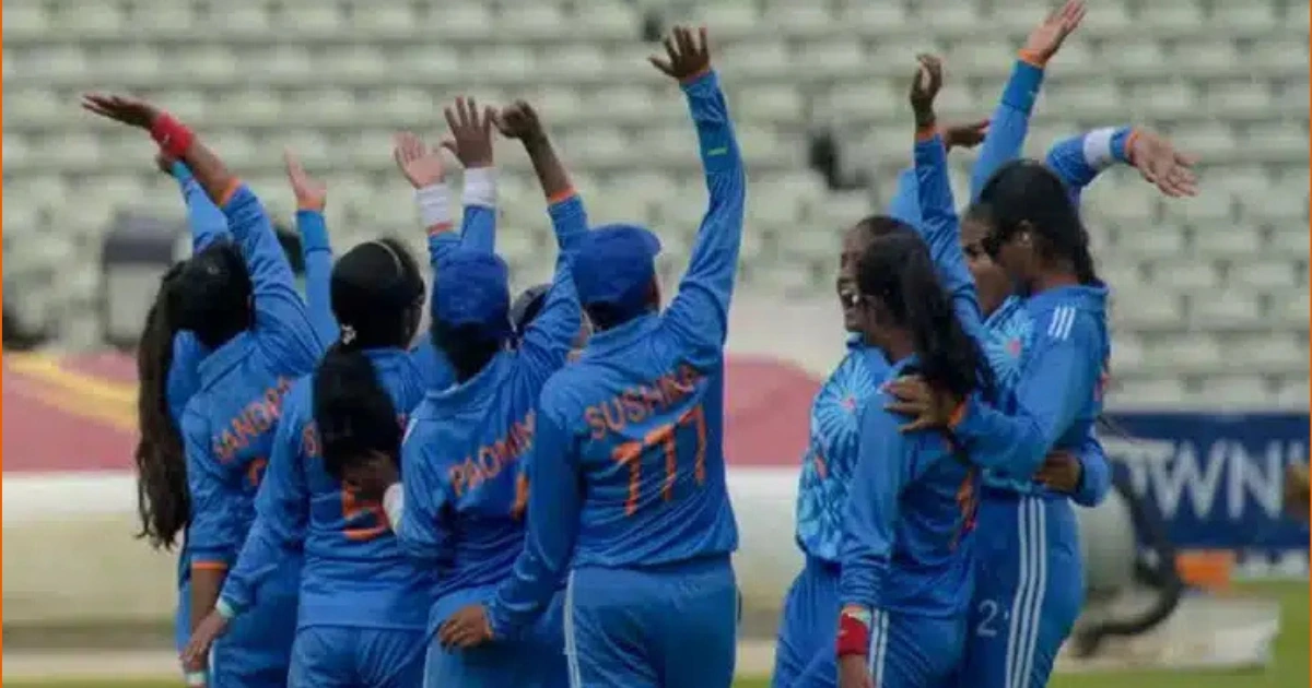 India stripped of hosting rights for Blind Women's T20 World Cup 2025-Reuters