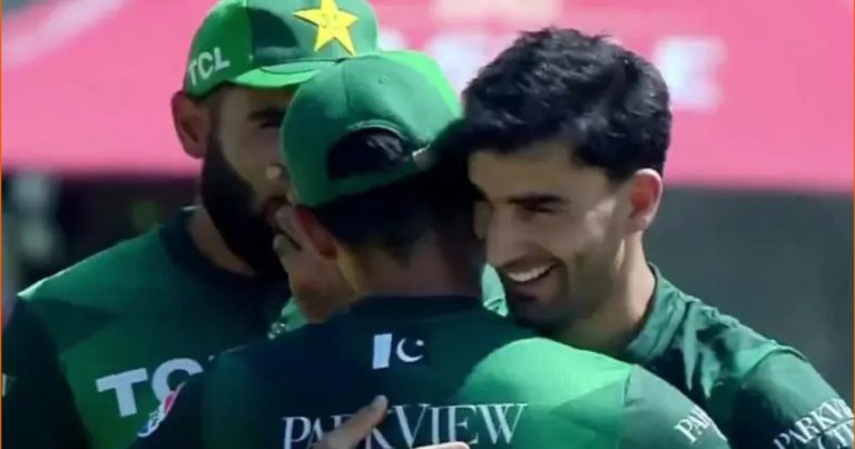 Pakistan vs Zimbabwe: Sufyan Muqeem wins important T20 honour-PCB