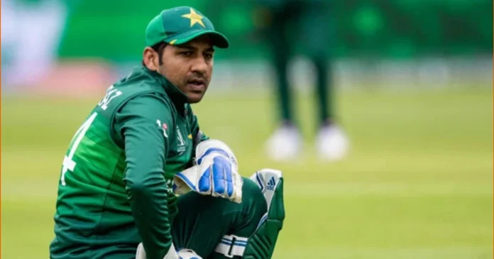 Sarfaraz Ahmed clarifies retirement statement-PCB