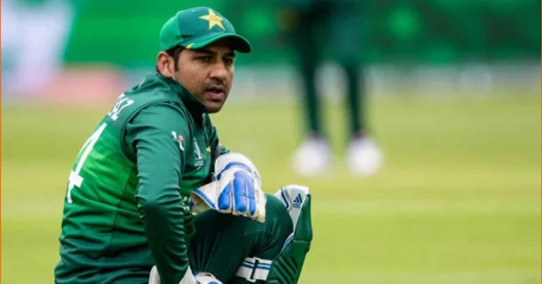 Sarfaraz Ahmed clarifies retirement statement-PCB