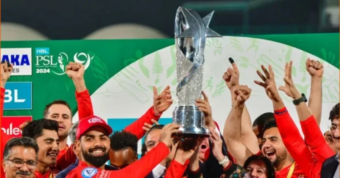 PSL 10 draft likely to be held abroad-PCB