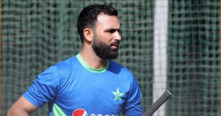 Rizwan issues explanation for Fakhar Zaman's absence from South Africa tour-PCB