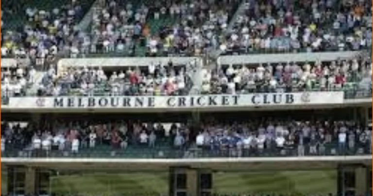 What is the real story of the Boxing Day Test match?-AFP