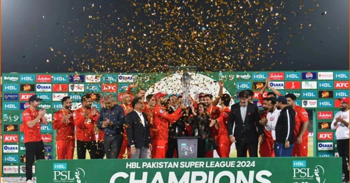 PSL 2025: Names of Pakistani Platinum Players Confirmed-PCB