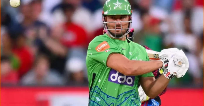 BBL 14: Stoinis appointed Melbourne Stars captain-BBL