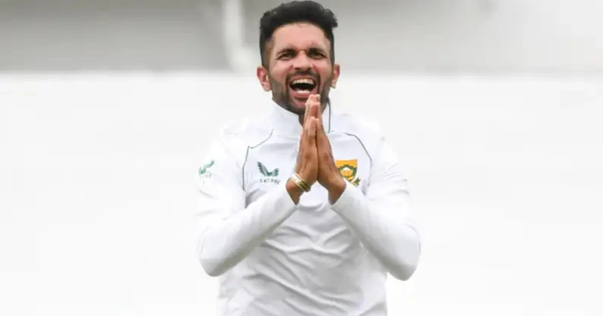 South Africa suffers major setback ahead of crucial Test against Pakistan-AFP