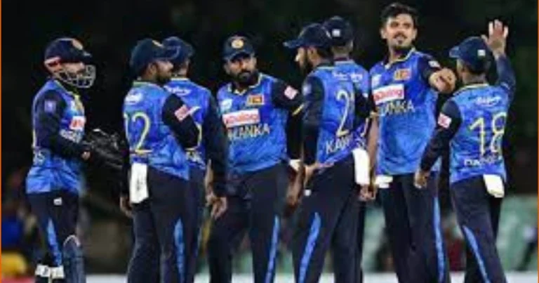 Sri Lanka announces squad for T20 against New Zealand, Aslanka appointed captain-Srilanka Cricket