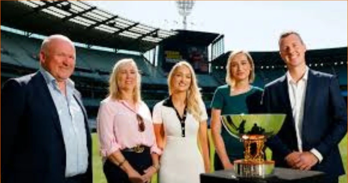 Cricket Australia renames domestic ODI cup Dean Jones Trophy-Cricket Australia