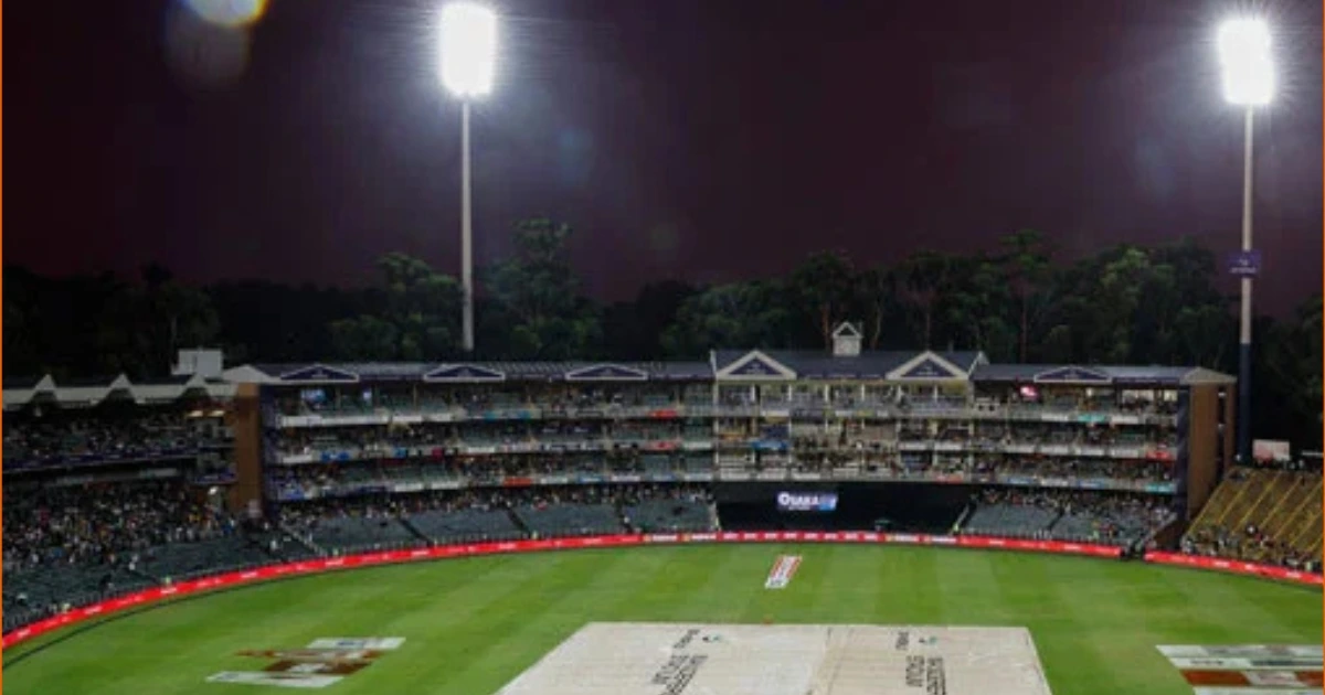 Rain likely in third ODI between Pakistan and South Africa-AFP