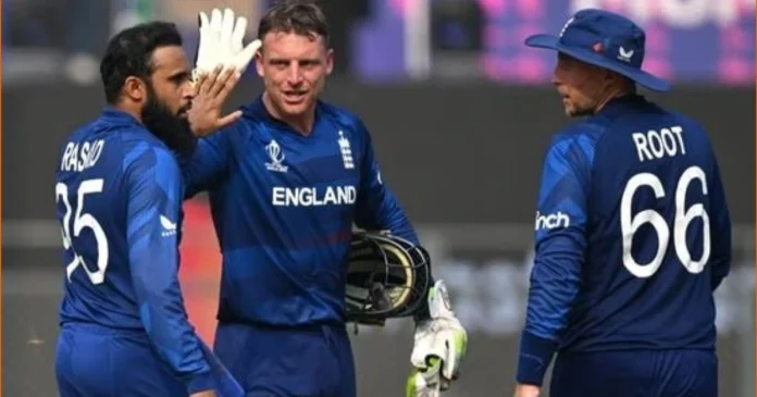 England announces squad for Champions Trophy 2025, Joe Root returns-ICC