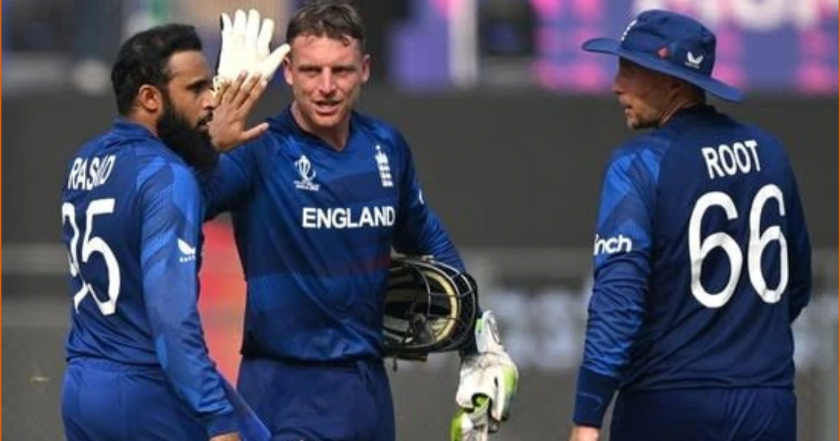 England announces squad for Champions Trophy 2025, Joe Root returns-ICC