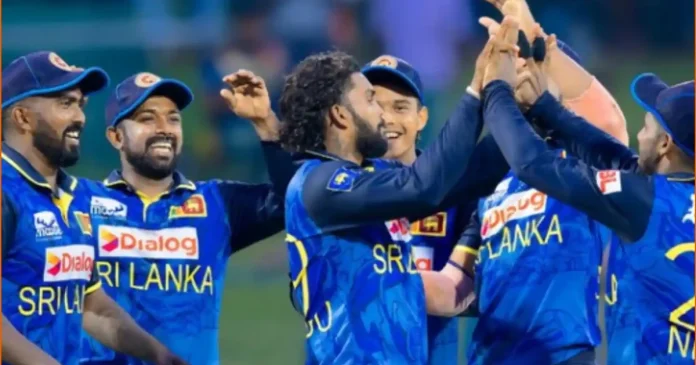 Sri Lanka announces squad for New Zealand ODI series, Hasaranga returns-AFP