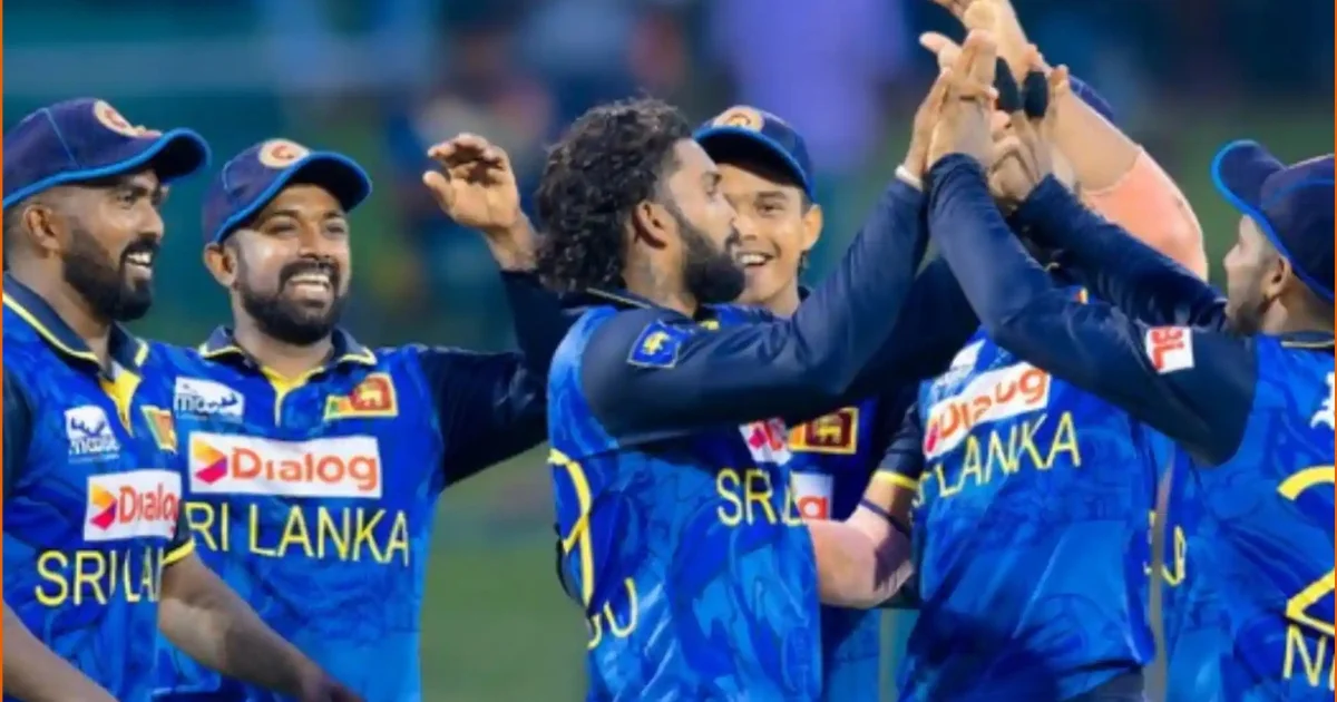 Sri Lanka announces squad for New Zealand ODI series, Hasaranga returns-AFP