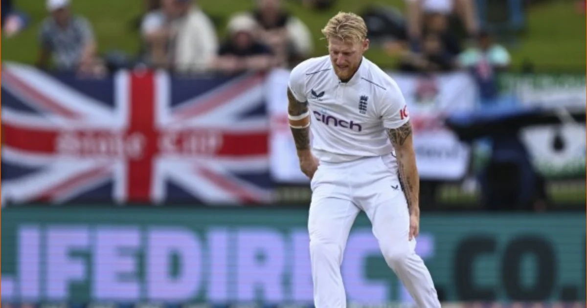 Ben Stokes out of cricket action for 3 months-AFP