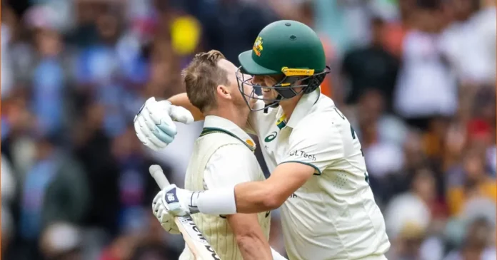 Smith's brilliant century puts Australia in a strong position against India-Photo Gallo Images