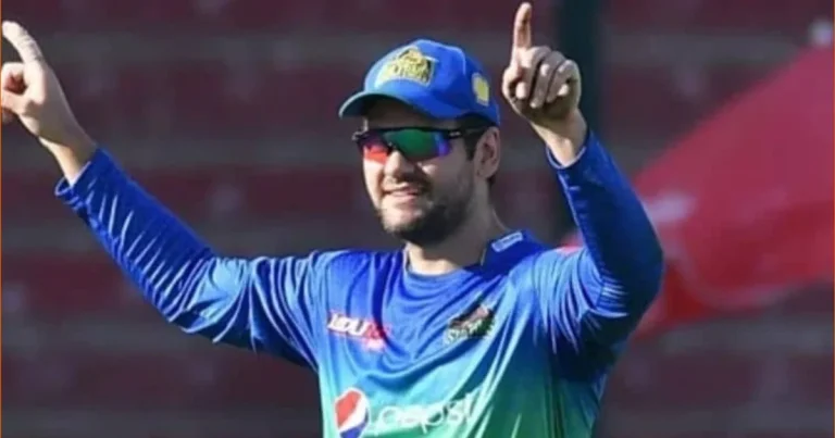 Riley Rossouw included in PSL 10 player draft-PCB