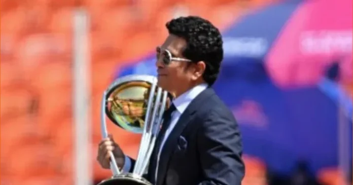 Sachin Tendulkar becomes honorary member of Melbourne Cricket Club-Reuters