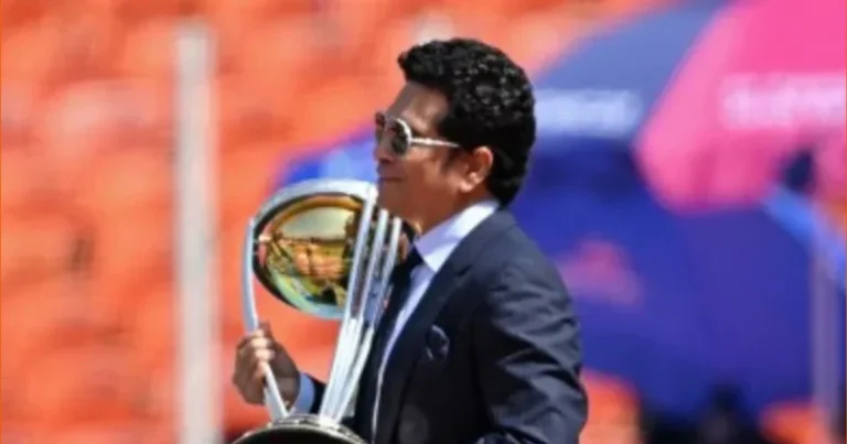 Sachin Tendulkar becomes honorary member of Melbourne Cricket Club-Reuters