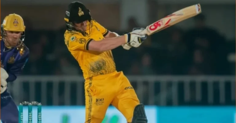 England's Tom Kohler-Cadmore included in PSL 10 player draft-PCB