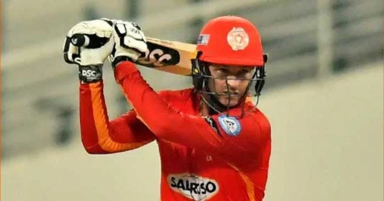 Colin Munro registers for PSL 10 player draft-PCB