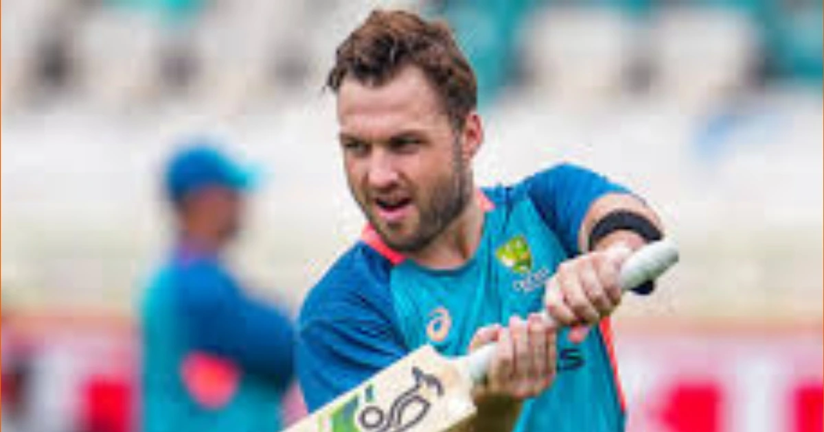 Wicketkeeper-batsman Josh Ingles ruled out of fifth Test against India-AFP