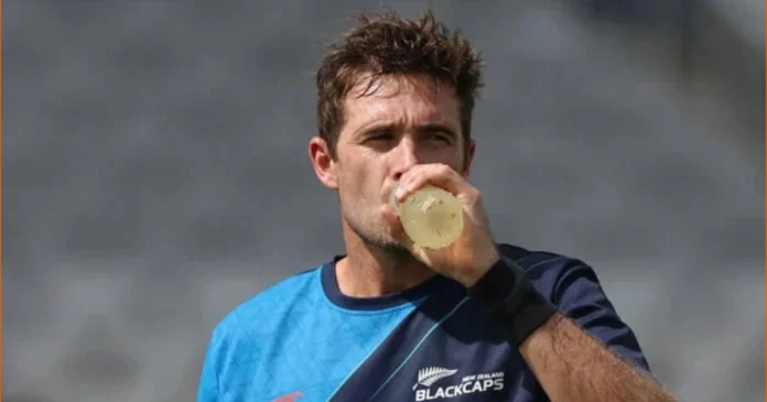 Tim Southee included in PSL 10 player draft-PC: NZ Cricket