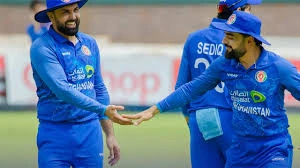 Afghanistan beat Zimbabwe to win T20 series-AFP