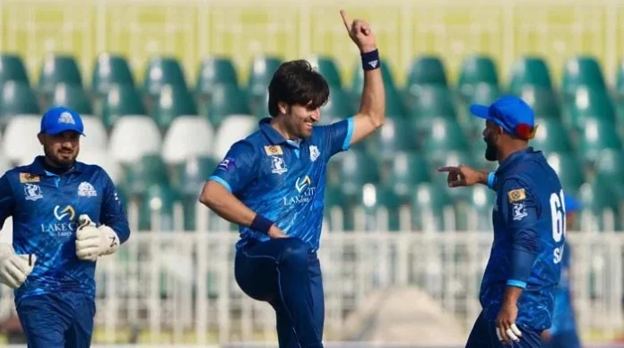 Champions T20 Cup: Panthers beat Dolphins by 6 wickets-PCB