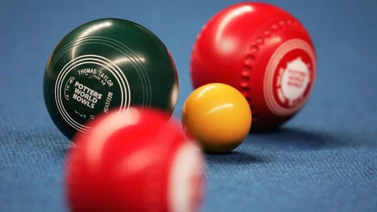 Israeli players banned from World Indoor Bowls Championships