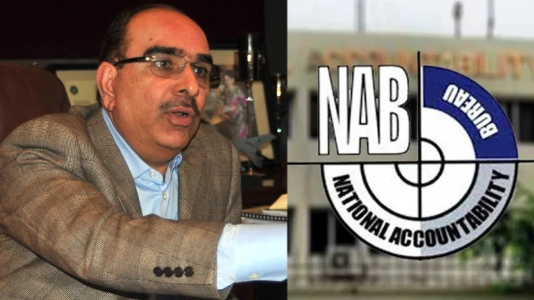 NAB begins operations against Bahria Town and Malik Riaz