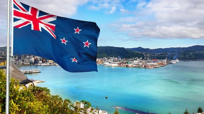 New Zealand has eased visa rules for 'digital nomads' to boost tourism.