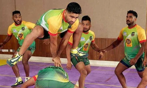 Open trials to select Asian-style Kabaddi teams to be held on January 12