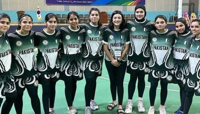 Pakistan women's netball team selection trials to be held in London on January 26