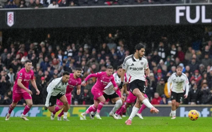 Premier League: Fulham and Ipswich draw 2-2 in thrilling encounter