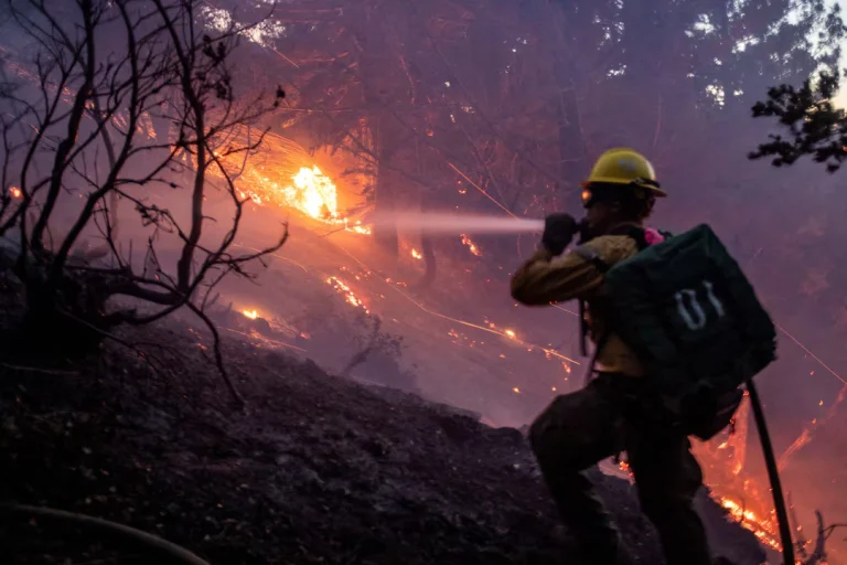 US women's training camp moved to Florida due to L.A. wildfires