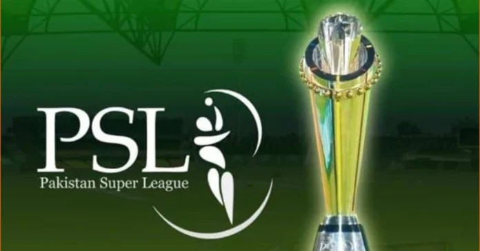 PSL 10 draft venue likely to be shifted from Gwadar to Lahore-PCB