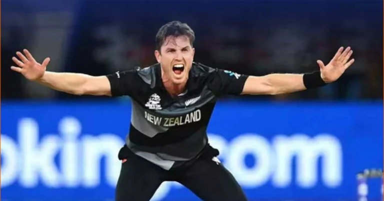 Adam Milne included in PSL 10 player draft-PC:AFP