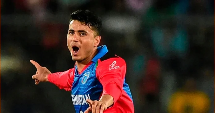 Afghanistan's key players included in PSL 10 player draft-PC:ACB