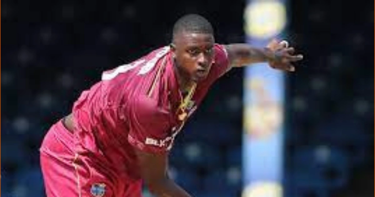 Jason Holder registers for PSL 10 player draft-PC: ICC