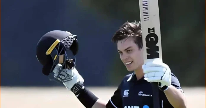 Mark Chapman included in PSL 10 player draft-PC:AFP