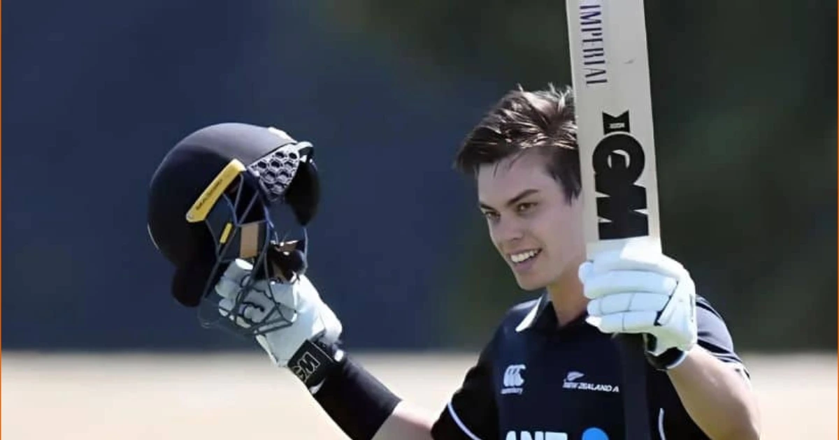 Mark Chapman included in PSL 10 player draft-PC:AFP