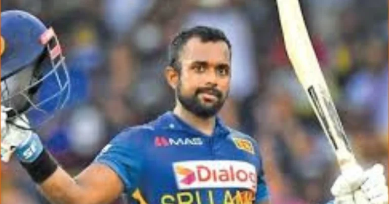 Sri Lanka's white-ball captain Asalanka included in PSL 10 player draft-PC: AFP