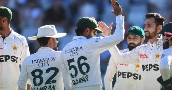 Pakistan suffers major setback before West Indies Test-AFP