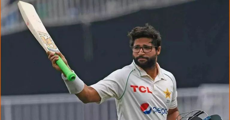 PCB appoints Imam as Shaheens captain for warm-up match against West Indies-PCB