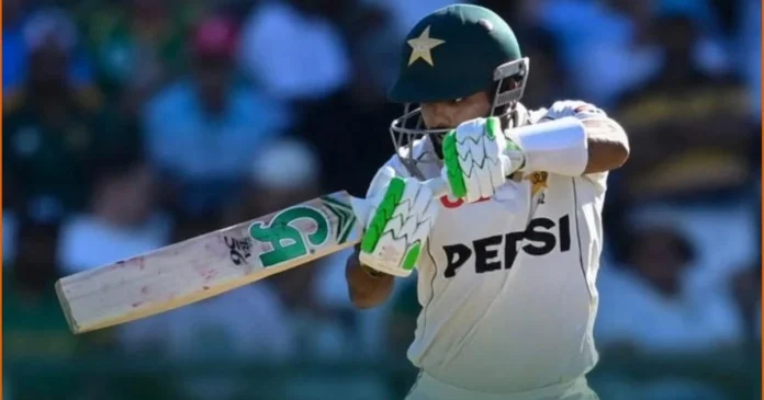 Second Test: South Africa all out for 615, Pakistan 64 for 3-PCB