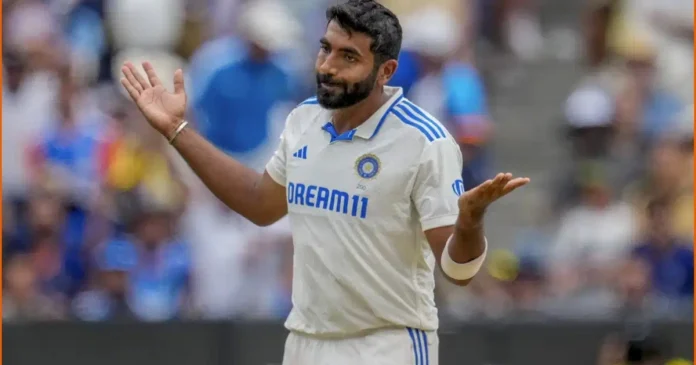 Jasprit Bumrah breaks Bishan Singh Bedi's 47-year-old Test record-AFP