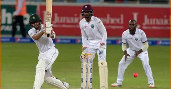 PCB plans spin-friendly pitch for upcoming home Test series against West Indies-AFP