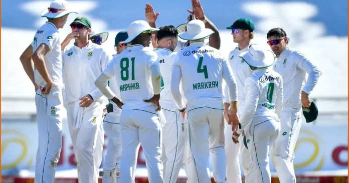 South Africa beat Pakistan by 10 wickets to whitewash the series-AFP